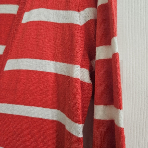 Abercrombie Striped cardigan - Picture 5 of 8